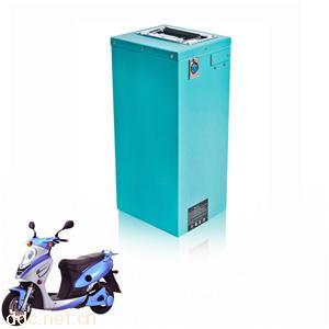  48V20Ah磷酸铁锂电池组电动摩托车